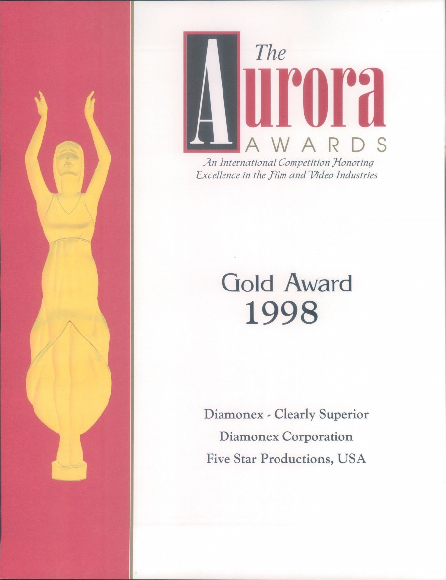 Aurora Award